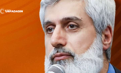 Alparslan Kuytul Şanlıurfa’ya Geliyor