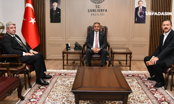 Avrupa Urfa Kültür ve Dayanışma Gecesi İçin Geri Sayım Başladı