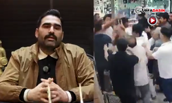 Şanlıurfa'da Gündem Olan Kavgayla İlgili Avukat Modanlı'dan Önemli Açıklama