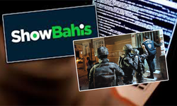 Futbolda Bahis Operasyonu Şanlıurfa'ya Sıçradı: Gözaltılar Var