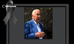 Şanlıurfa Suruç'un Acı Kaybı; Bakır Akkuş Vefat Etti