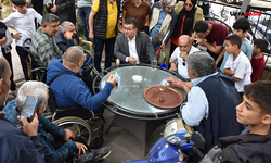 Başkan Bucak'tan Dünya Engelliler Günü Mesajı