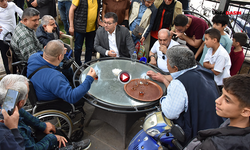 Başkan Bucak'tan Dünya Engelliler Günü Mesajı