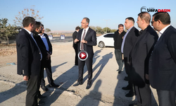 Başkan Kuş Çalışmaları Yerinde İnceledi: Kırsalda Çalışmalarımız Yeniden Başlıyor