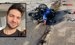 Şanlıurfalı Genç, İzmir'deki Trafik Kazasında Hayatını Kaybetti