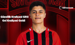 Siverek Kadın Futbol Takımı, Süper Lig Gol Kraliçesini Transfer Etti