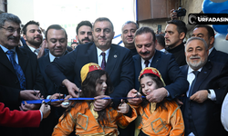 Anahtar Parti Genel Başkanı Yavuz Ağıralioğlu; Biz Varsak Millet Var Biz Varsak Gelecek Var