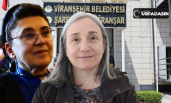 Viranşehir Belediye Eş Başkanı Bedriye Yorgun’dan Bursaspor'a, Leyla Zana Tepkisi