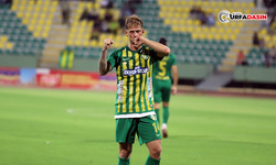 Şanlıurfaspor'un Başarılı Futbolcusu Sahalara Dönüyor