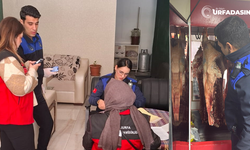 Şanlıurfa'da Gıda Denetiminde 2 İş Yeri Mühürlendi