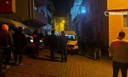 Urfa'da değil Bursa'da Yaşandı Baba İle Kızı Ölü Bulundu