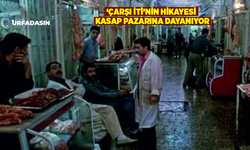 Şanlıurfa'da Sıkça Kullanılan "Çarşı İti" Sözünün İşte O Hikayesi