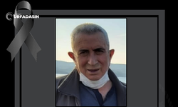 Şanlıurfa Birecikli Mirkelam Ailesinin Acı Günü