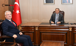 Şanlıurfa’nın Yeni İl Müdürü Göreve Başladı