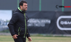 Şanlıurfaspor'un Hocası Futbolcularını Kastamonu Maçı İçin Uyardı; Rehavete Kapılmayın