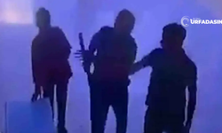 Şanlıurfa Suruç'ta Evden Uzaklaştırma Cezası Verilen Baba Darp Edildi