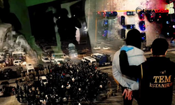 Şanlıurfa Dahil Çok Sayıda İlde DEAŞ Operasyonu: 357 Gözaltı