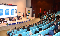 Şanlıurfa’da Denetimli Serbestliğin Kamuoyunda Bilinirliği Ele Alındı