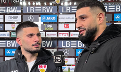 Şanlıurfa Viranşehirli Deniz Undav, Manidar Soruya Verdiği Cevapla Helal Olsun Dedirtti