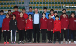 DEPSAŞ Enerji’den Türk Sporuna Yeni Destek