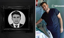 Şanlıurfalı Genç Doktor Ahmet Coşkun Evinde Ölü Bulundu