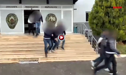 Şanlıurfa'da Telefonla 4 Milyon Lira Dolandıran Zanlılara Operasyon: 3 Tutuklama