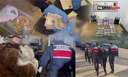 Dolandırıcılık Operasyonları Şanlıurfa'ya Uzandı: 67 Gözaltı