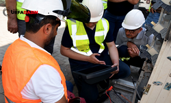 Şanlıurfa’da Dijital Yaklaşımla Elektrikte Kayıp Kaçak Oranı Düştü