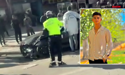 Şanlıurfa'da Otomobilin Çarptığı Emrullah, Toprağa Verildi