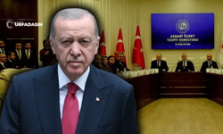 Erdoğan'dan Asgari Ücret Pazarlığı Öncesi Patronlara Kefenin Cebi Yok Mesajı