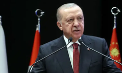 Cumhurbaşkanı Erdoğan: Dünyada 'Türkiye' Rüzgârı Esiyor