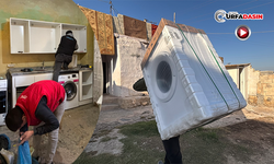 Eyyübiye’deki Yetimlerin Yüzü Destekler Sayesinde Gülüyor