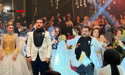 Şanlıurfa Suruçlu Milyarderin Kızının Mutlu Günü