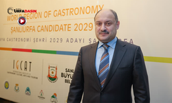 Başkan Gülpınar: “Şanlıurfa’nın Gastronomi Mirasını Dünyaya Tanıtacağız”