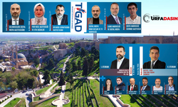 Şanlıurfa'daki Dijital Habercilik ve Medya Çalıştayına Ünlü Gazeteciler Katılacak