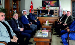 Şanlıurfa'da Yerel Gazete Sahiplerinin Doğrudan Temin Rahatsızlığı