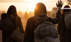 İnternet ilanıyla Göçmen Kadın Ticaretinde Urfa Detayı