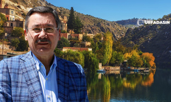 Melih Gökçek'in Şanlıurfa Halfeti'deki Akrabalarının Acı Günü