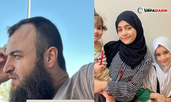 Şanlıurfa'da Gözaltına Alınan Kişiden Haber Alınamıyor İddiası