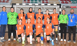 Şanlıurfa Güneşin Çocukları Spor Kulübü Sezonun İlk Maçında İyi Bir Başlangı Yaptı