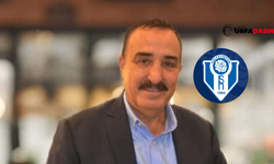 Halfeti Spor’un Onursal Başkanı Akif Çobanoğlu Oldu