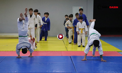 Haliliye’de Hedef: Sporla Büyüyen Bir Gençlik Yetiştirmek