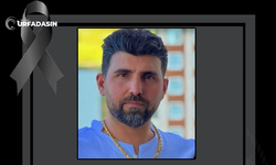 Şanlıurfa'da Çaycı Murat'ın Acı Günü