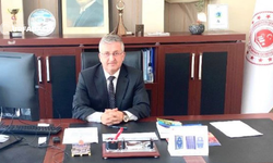 Şanlıurfa Çevre, Şehircilik ve İklim Değişikliği İl Müdürü Değişti