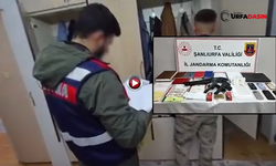 Şanlıurfa'da Tefecilik ve Yağma Yapan Suç Örgütüne Operasyon: 10 Tutuklama