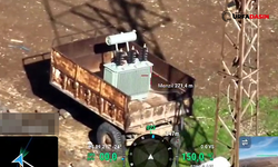 Kaçak Mobil Trafolar Akıllı Dronlardan Kaçamıyor