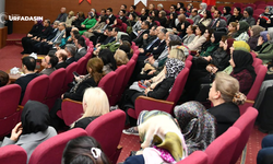 Vali Hasan Şıldak; Şanlıurfa’nın Geleceğinde Kadınlarımız Daha Çok Rol Almalı