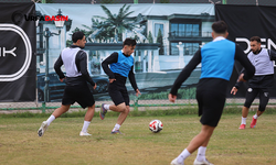 Şanlıurfaspor'un İkinci Yarı Hazırlık Kampı Programı Açıklandı