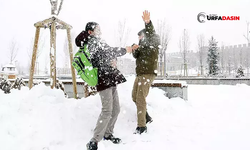 Şanlıurfa'nın Birecik ve Halfeti İlçelerinde De Okular Bugün Tatil Edildi