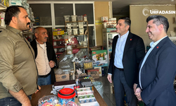 CHP Şanlıurfa İl Başkanı Ferhat Karadağ; Halkımızın Yanında Durmaya Devam Edeceğiz